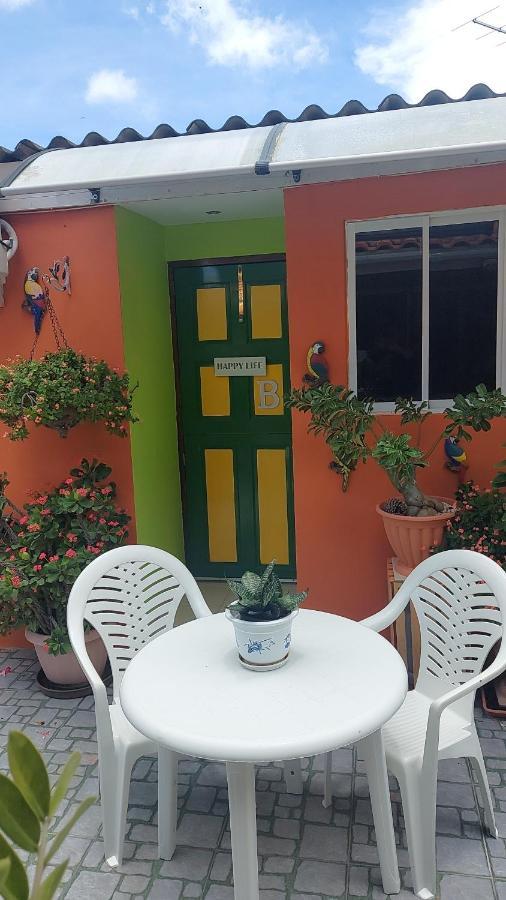 Terrakota Apartments วิลเลมสตัด ภายนอก รูปภาพ