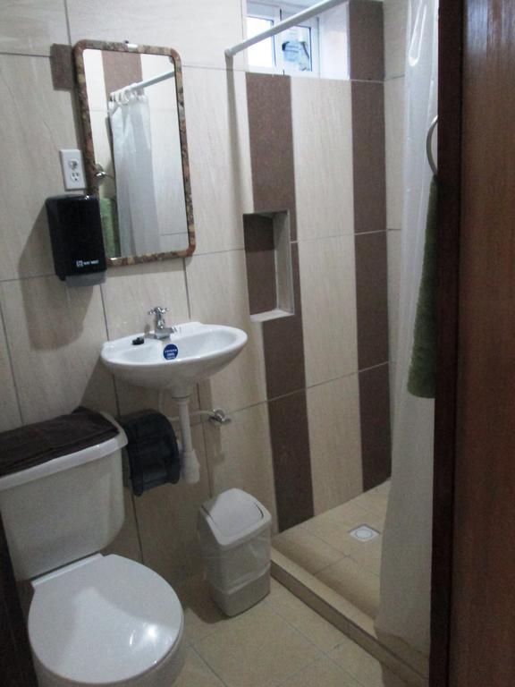 Terrakota Apartments วิลเลมสตัด ห้อง รูปภาพ