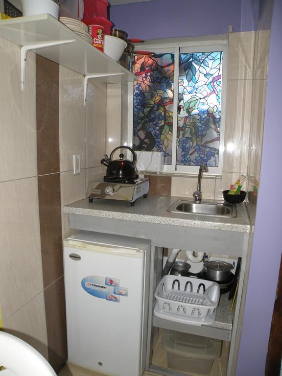 Terrakota Apartments วิลเลมสตัด ภายนอก รูปภาพ